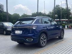 Volkswagen Tharu Taos GTE 280TSI Luxury Plus Advanced Edition - ფოტო 8