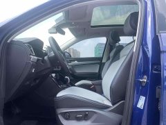 Volkswagen Tharu Taos GTE 280TSI Luxury Plus Advanced Edition - ფოტო 9