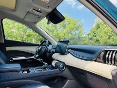 BYD Yuan Plus 430KM Luxury - ფოტო 11