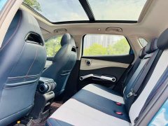 BYD Yuan Plus 430KM Luxury - ფოტო 12