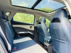 BYD Yuan Plus 430KM Luxury - ფოტო 13