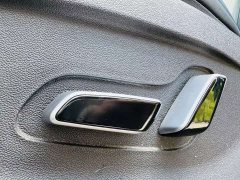 BYD Yuan Plus 430KM Luxury - ფოტო 14