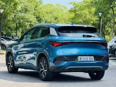 BYD Yuan Plus 430KM Luxury - ფოტო 6