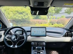 BYD Yuan Plus 430KM Luxury - ფოტო 9