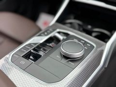 BMW 3 Series 325Li M Sport Night Edition Package - ფოტო 13