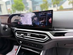 BMW 3 Series 325Li M Sport Night Edition Package - ფოტო 14