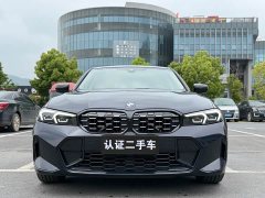 BMW 3 Series 325Li M Sport Night Edition Package - ფოტო 2