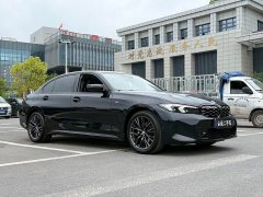 BMW 3 Series 325Li M Sport Night Edition Package - ფოტო 3
