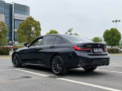 BMW 3 Series 325Li M Sport Night Edition Package - ფოტო 6
