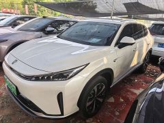 SAIC MG D5X DMH 135 Flagship - ფოტო 1