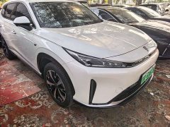 SAIC MG D5X DMH 135 Flagship - ფოტო 3