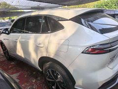 SAIC MG D5X DMH 135 Flagship - ფოტო 4