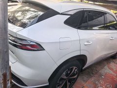 SAIC MG D5X DMH 135 Flagship - ფოტო 5