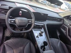 SAIC MG D5X DMH 135 Flagship - ფოტო 9