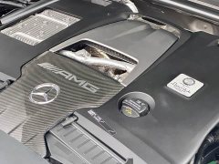 Mercedes-Benz Mercedes-AMG G 63 - ფოტო 10