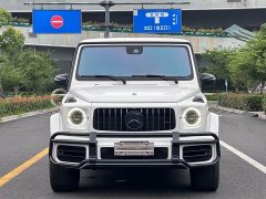 Mercedes-Benz Mercedes-AMG G 63 - ფოტო 2