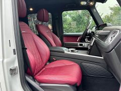 Mercedes-Benz Mercedes-AMG G 63 - ფოტო 5