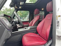 Mercedes-Benz Mercedes-AMG G 63 - ფოტო 7
