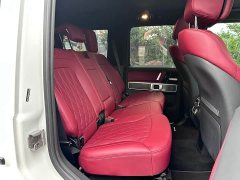 Mercedes-Benz Mercedes-AMG G 63 - ფოტო 8