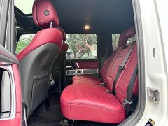 Mercedes-Benz Mercedes-AMG G 63 - ფოტო 9