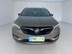 Buick GL6 323T Hybrid Connected Elite - ფოტო 2