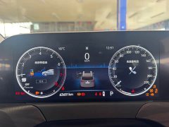 Buick GL6 323T Hybrid Connected Elite - ფოტო 3