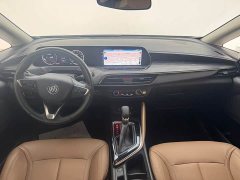 Buick GL6 323T Hybrid Connected Elite - ფოტო 4