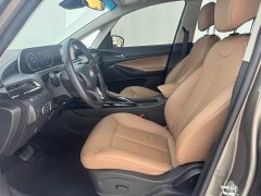 Buick GL6 323T Hybrid Connected Elite - ფოტო 5