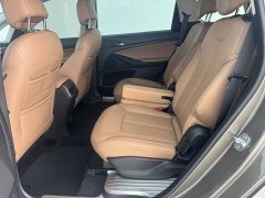 Buick GL6 323T Hybrid Connected Elite - ფოტო 6