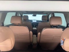 Buick GL6 323T Hybrid Connected Elite - ფოტო 7