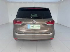Buick GL6 323T Hybrid Connected Elite - ფოტო 8