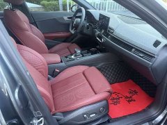 Audi A4L 40 TFSI Luxury Dynamic - ფოტო 13