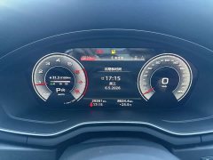 Audi A4L 40 TFSI Luxury Dynamic - ფოტო 16