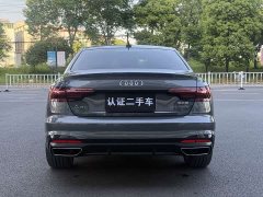 Audi A4L 40 TFSI Luxury Dynamic - ფოტო 5