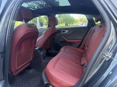 Audi A4L 40 TFSI Luxury Dynamic - ფოტო 9