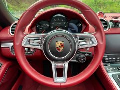 Porsche 718 2022 Boxster 2.0T - ფოტო 10
