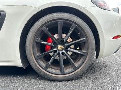Porsche 718 2022 Boxster 2.0T - ფოტო 16