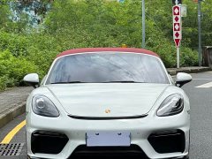 Porsche 718 2022 Boxster 2.0T - ფოტო 2