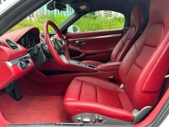 Porsche 718 2022 Boxster 2.0T - ფოტო 6