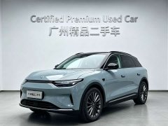 Leapmotor Leapo C11 Pure Electric 580 Premium Edition - ფოტო 1
