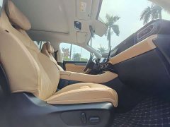 Leapmotor Leapo C11 Pure Electric 580 Premium Edition - ფოტო 11
