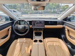 Leapmotor Leapo C11 Pure Electric 580 Premium Edition - ფოტო 13