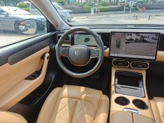 Leapmotor Leapo C11 Pure Electric 580 Premium Edition - ფოტო 14