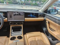 Leapmotor Leapo C11 Pure Electric 580 Premium Edition - ფოტო 15