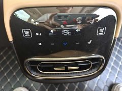 Leapmotor Leapo C11 Pure Electric 580 Premium Edition - ფოტო 16