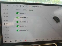 Leapmotor Leapo C11 Pure Electric 580 Premium Edition - ფოტო 19