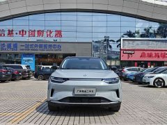 Leapmotor Leapo C11 Pure Electric 580 Premium Edition - ფოტო 2