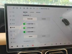 Leapmotor Leapo C11 Pure Electric 580 Premium Edition - ფოტო 20