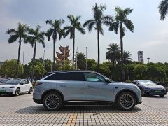 Leapmotor Leapo C11 Pure Electric 580 Premium Edition - ფოტო 4