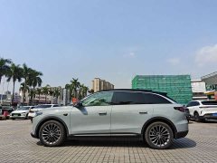Leapmotor Leapo C11 Pure Electric 580 Premium Edition - ფოტო 5
